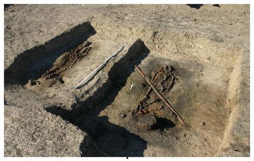 中世纪考古发现,揭示千年前的文明密码