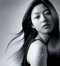 韩国女演员列传