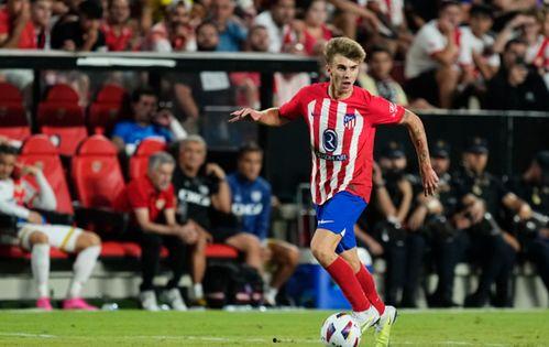 23_24欧冠E组第3轮 凯尔特人VS马竞