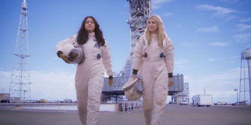 太空训练生,太空训练生的成长之路