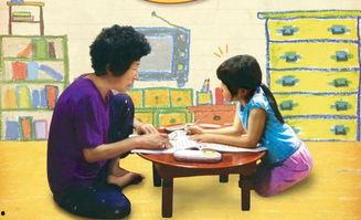 奶奶一年级,一年级新生奶奶的温馨成长日记