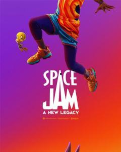 空中大灌篮：新传奇,新传奇——篮球传奇再续辉煌