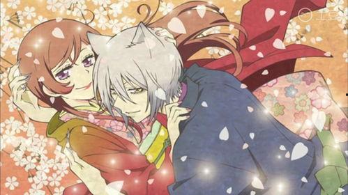 元气少女缘结神 第二季,元气少女缘结神第二季