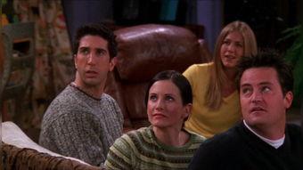 老友记  第六季