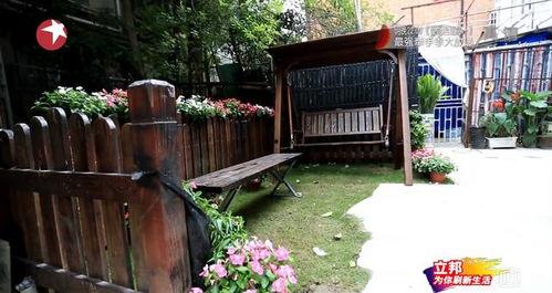 和离回娘家住茅草屋，赚钱养崽忙